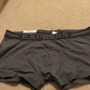 Express Mens Sport Trunk